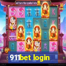 911bet login